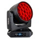 BRITEQ BTI-BLIZZARD WASH2 PROYECTOR LED RGBL 19X50W IP65