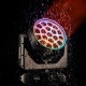 BRITEQ BTI-BLIZZARD WASH2 PROYECTOR LED RGBL 19X50W IP65