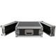 TRITON BLUE FC RACK 4U FLIGHTCASE FORMATO RACK 19P DE 4 UNIDADES FONDO DE 520 MM