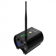 TRITON BLUE SATURN 6R SPLITTER WIRELESS 6 SALIDAS LUMENRADIO
