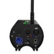 TRITON BLUE SATURN 6R SPLITTER WIRELESS 6 SALIDAS LUMENRADIO
