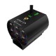 TRITON BLUE SATURN 6R SPLITTER WIRELESS 6 SALIDAS LUMENRADIO