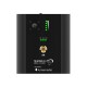 TRITON BLUE SATURN 6R SPLITTER WIRELESS 6 SALIDAS LUMENRADIO
