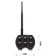TRITON BLUE SATURN 6R SPLITTER WIRELESS 6 SALIDAS LUMENRADIO