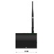 TRITON BLUE SATURN 6R SPLITTER WIRELESS 6 SALIDAS LUMENRADIO