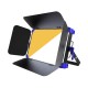 TRITON BLUE NEPTUNE 200 CW+WW PROYECTOR PANEL BICOLOR LED 200W + 3200 + 5600K 13