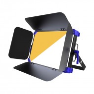 TRITON BLUE NEPTUNE 200 CW+WW PROYECTOR PANEL BICOLOR LED 200W + 3200 + 5600K 13
