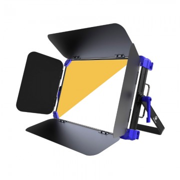 TRITON BLUE NEPTUNE 200 CW+WW PROYECTOR PANEL BICOLOR LED 200W + 3200 + 5600K 13