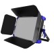 TRITON BLUE NEPTUNE 200 CW+WW PROYECTOR PANEL BICOLOR LED 200W + 3200 + 5600K 13