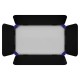 TRITON BLUE NEPTUNE 200 CW+WW PROYECTOR PANEL BICOLOR LED 200W + 3200 + 5600K 13