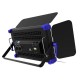 TRITON BLUE NEPTUNE 200 CW+WW PROYECTOR PANEL BICOLOR LED 200W + 3200 + 5600K 13