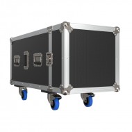 TRITON BLUE FC 16M FLIGHTCASE TRANSPORTE 16 PIES DE MICRO LARGOS