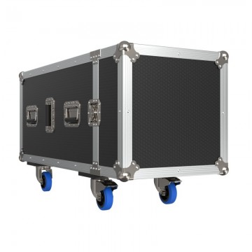 TRITON BLUE FC 16M FLIGHTCASE TRANSPORTE 16 PIES DE MICRO LARGOS