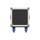 TRITON BLUE FC 16M FLIGHTCASE TRANSPORTE 16 PIES DE MICRO LARGOS