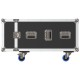 TRITON BLUE FC 16M FLIGHTCASE TRANSPORTE 16 PIES DE MICRO LARGOS
