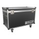 TRITON BLUE PHYTON W19 FC FLIGHTCASE