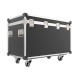 TRITON BLUE PHYTON W19 FC FLIGHTCASE