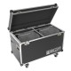 TRITON BLUE PHYTON W19 FC FLIGHTCASE