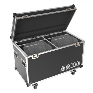 TRITON BLUE PHYTON W19 FC FLIGHTCASE