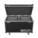 TRITON BLUE PHYTON W19 FC FLIGHTCASE