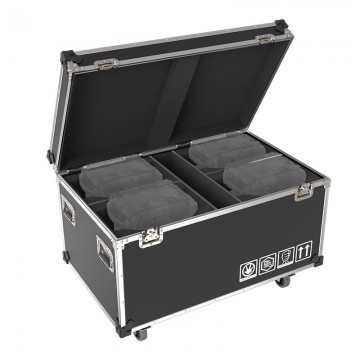 TRITON BLUE PHYTON W7 FC FLIGHTCASE