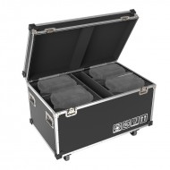 TRITON BLUE PHYTON W7 FC FLIGHTCASE