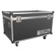 TRITON BLUE PHYTON W7 FC FLIGHTCASE