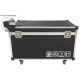 TRITON BLUE PHYTON W7 FC FLIGHTCASE