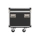 TRITON BLUE PHYTON W7 FC FLIGHTCASE