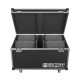 TRITON BLUE PHYTON W7 FC FLIGHTCASE