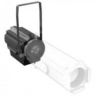 TRITON BLUE HORIZON E300 RGBAL MOTOR CON LED COB 300W RGBAL