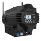 TRITON BLUE HORIZON E300 RGBAL MOTOR CON LED COB 300W RGBAL