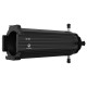 TRITON BLUE HORIZON L1530 LENTE ZOOM DE 15. A 30. PARA BASES HALOGENAS Y LED