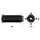 TRITON BLUE HORIZON L1530 LENTE ZOOM DE 15. A 30. PARA BASES HALOGENAS Y LED