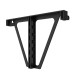 Audibax Pro AS1000-001 Bumper para Seattle 1000Negro