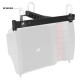 Audibax Pro AS1000-001 Bumper para Seattle 1000Negro