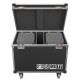 TRITON BLUE PHYTON 100 FC FLIGHTCASE