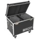 TRITON BLUE PHYTON 100 FC FLIGHTCASE