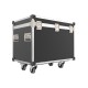 TRITON BLUE PHYTON 100 FC FLIGHTCASE