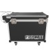 TRITON BLUE PHYTON 100 FC FLIGHTCASE