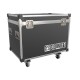 TRITON BLUE PHYTON 100 FC FLIGHTCASE