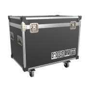 TRITON BLUE PHYTON 100 FC FLIGHTCASE