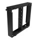 AUDIBAX PRO AS261-001 BUMPER PARA SEATTLE 261LA color negro