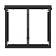 AUDIBAX PRO AS261-001 BUMPER PARA SEATTLE 261LA color negro