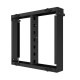 AUDIBAX PRO AS261-001 BUMPER PARA SEATTLE 261LA color negro