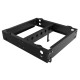 AUDIBAX PRO AS261-001 BUMPER PARA SEATTLE 261LA color negro