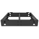 AUDIBAX PRO AS261-001 BUMPER PARA SEATTLE 261LA color negro