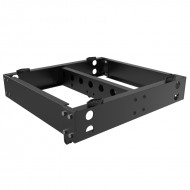 AUDIBAX PRO AS261-001 BUMPER PARA SEATTLE 261LA color negro