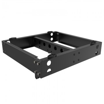 AUDIBAX PRO AS261-001 BUMPER PARA SEATTLE 261LA color negro