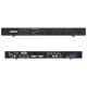 NOVASTAR VX400 - CONTROLADOR + PROCESADOR 2 EN 1 (CARGA 2.3 MILLONES px)